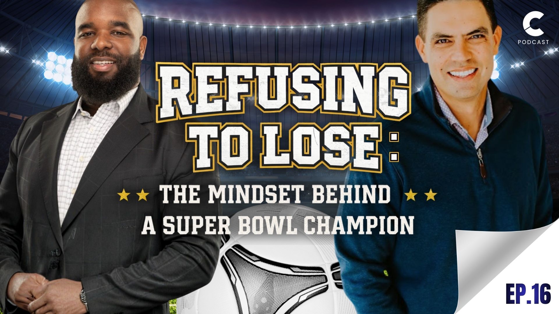 Refuse to Lose